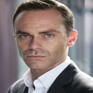 Daniel Brocklebank